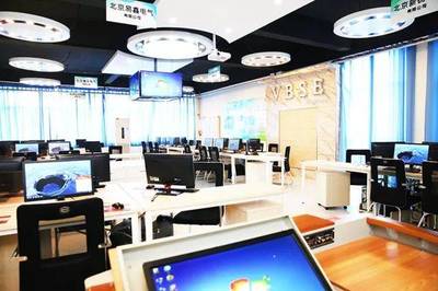 滄州中考進(jìn)行時(shí)！考后計(jì)算機(jī)信息技術(shù)咨詢(xún)服務(wù)需求將迎高峰