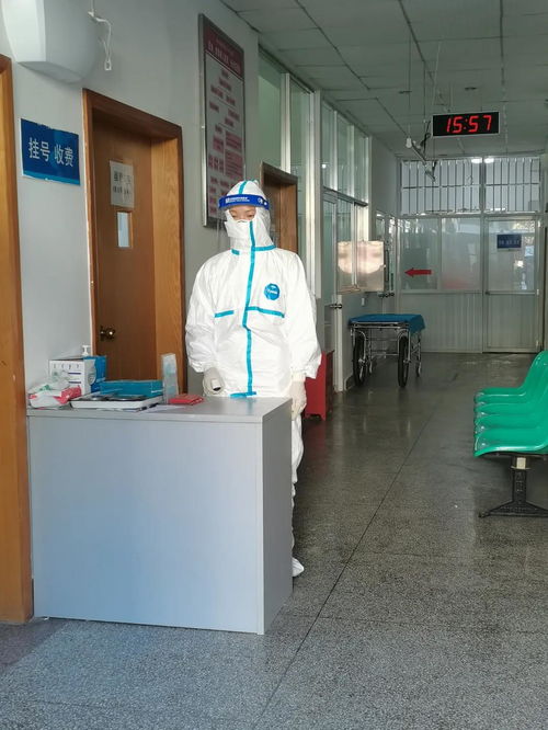 昆明市29家發(fā)熱門(mén)診名單公布，信息技術(shù)助力健康服務(wù)更便捷