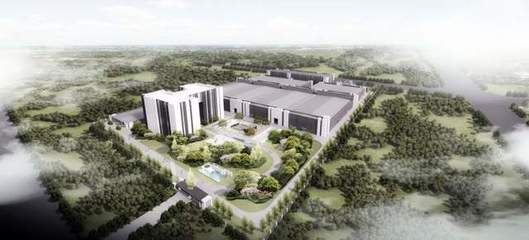 智能工廠(chǎng)再擴(kuò)產(chǎn)，信息技術(shù)咨詢(xún)賦能新廠(chǎng)區(qū)建設(shè)