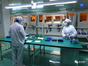 融合前沿技術，驅動產業升級 新GW級高效MWT組件工廠的技術兼容性解析